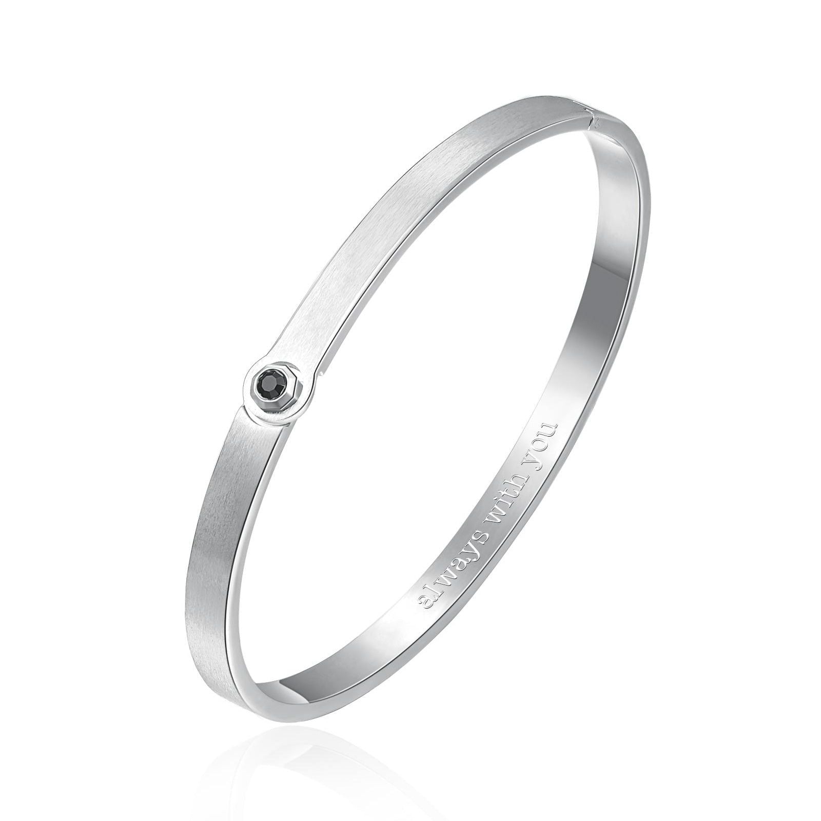 Bracciale Brosway With You da uomo BWY38-1