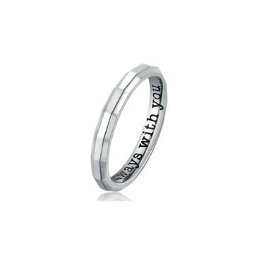 Anello Brosway With You da donna BWYA03-1