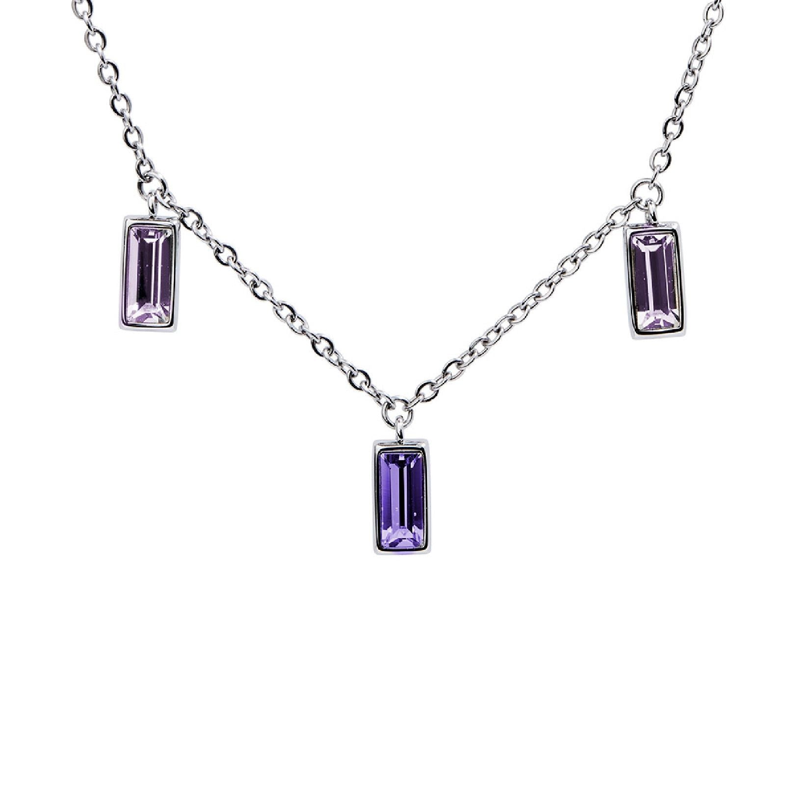 Collana Brosway Symphonia da donna BYM02-1
