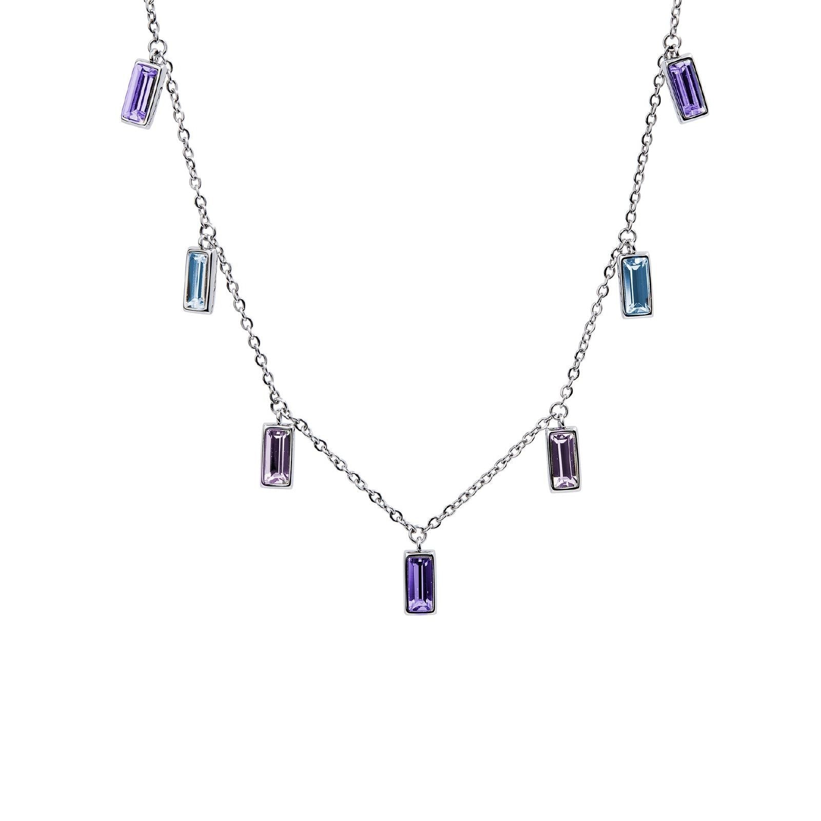 Collana Brosway Symphonia da donna BYM02-2