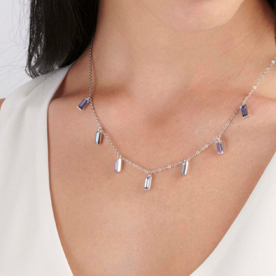 Collana Brosway Symphonia da donna BYM02-2