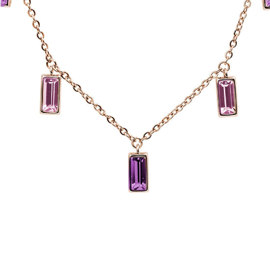 Collana Brosway Symphonia da donna BYM04-1