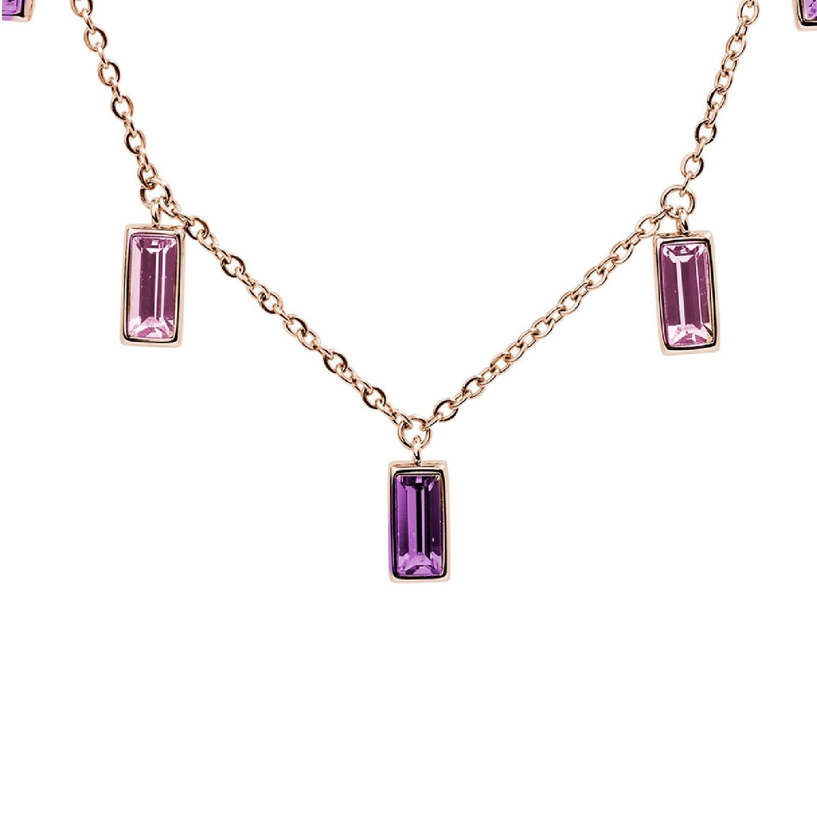 Collana Brosway Symphonia da donna BYM04-1