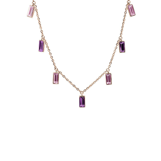 Collana Brosway Symphonia da donna BYM04-2