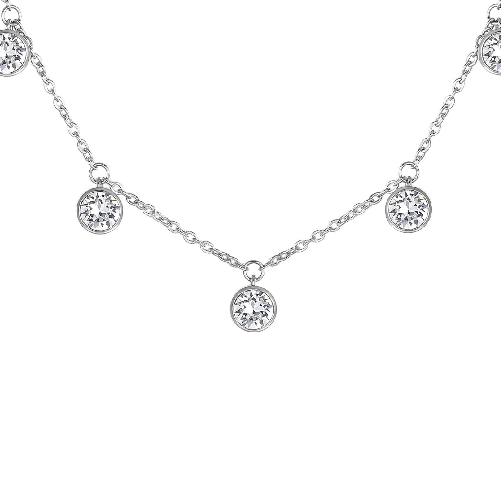 Collana Brosway Symphonia da donna BYM07-1