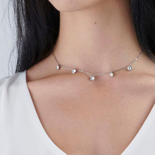 Collana Brosway Symphonia da donna BYM07-2