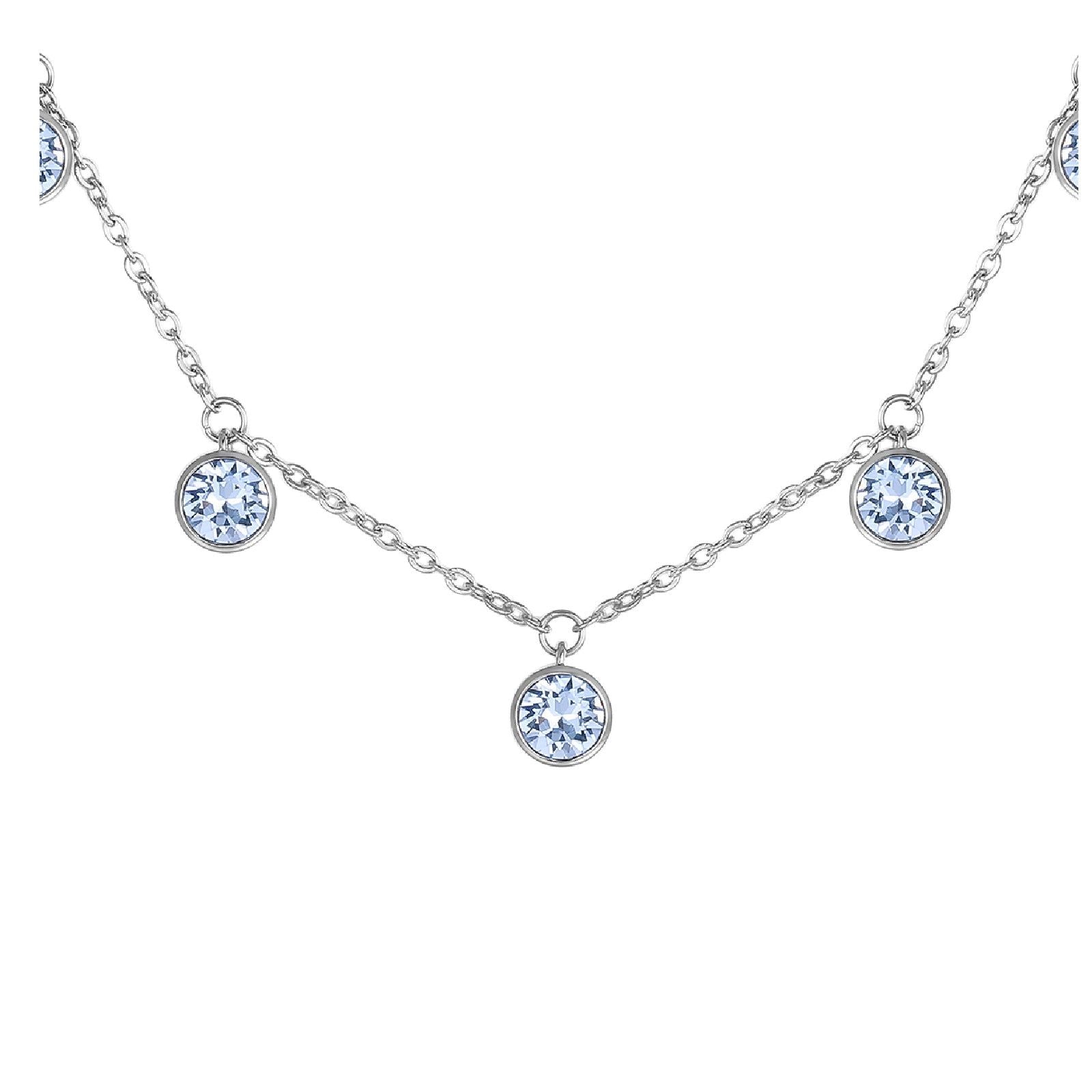 Collana Brosway Symphonia da donna BYM08-1