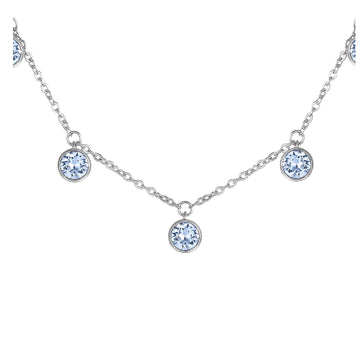 Collana Brosway Symphonia da donna BYM08-1