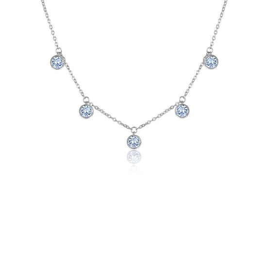 Collana Brosway Symphonia da donna BYM08-2