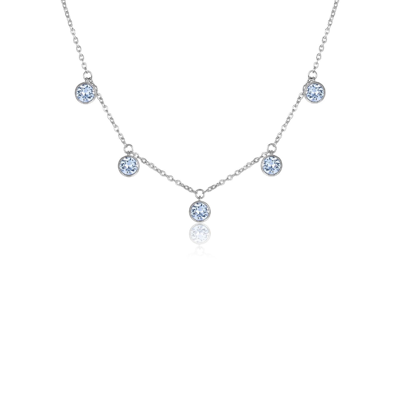Collana Brosway Symphonia da donna BYM08-2