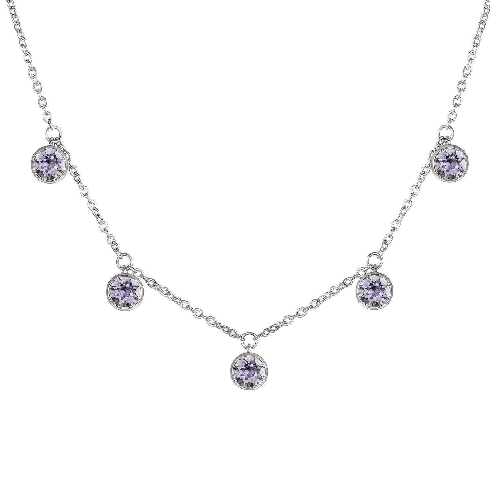 Collana Brosway Symphonia da donna BYM09-1