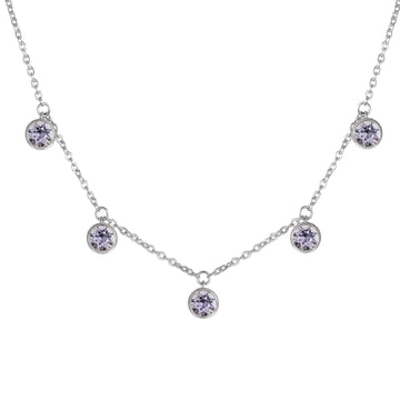 Collana Brosway Symphonia da donna BYM09-1