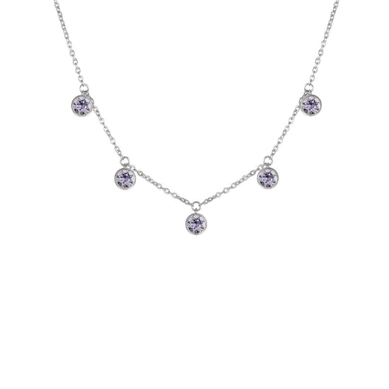 Collana Brosway Symphonia da donna BYM09-2