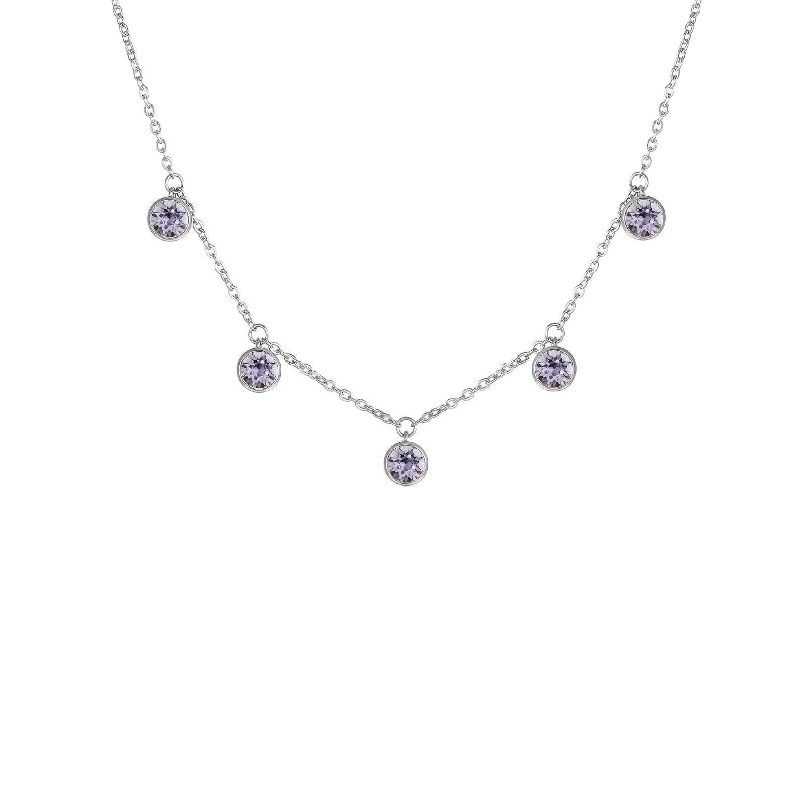 Collana Brosway Symphonia da donna BYM09-2