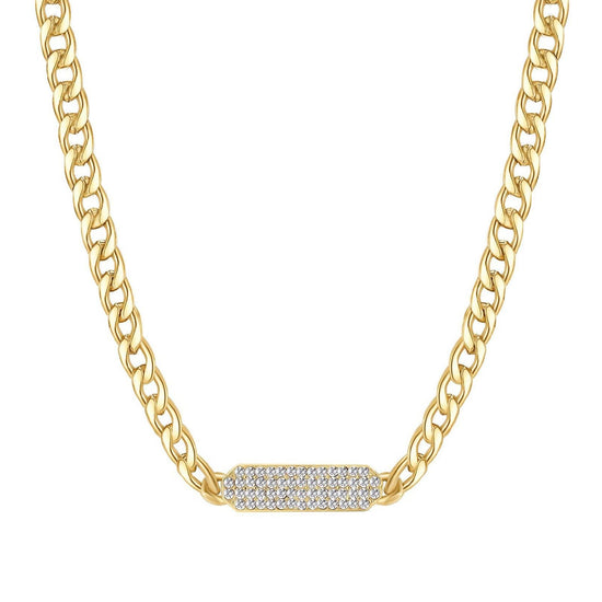 Collana Brosway Symphonia da donna BYM100-1
