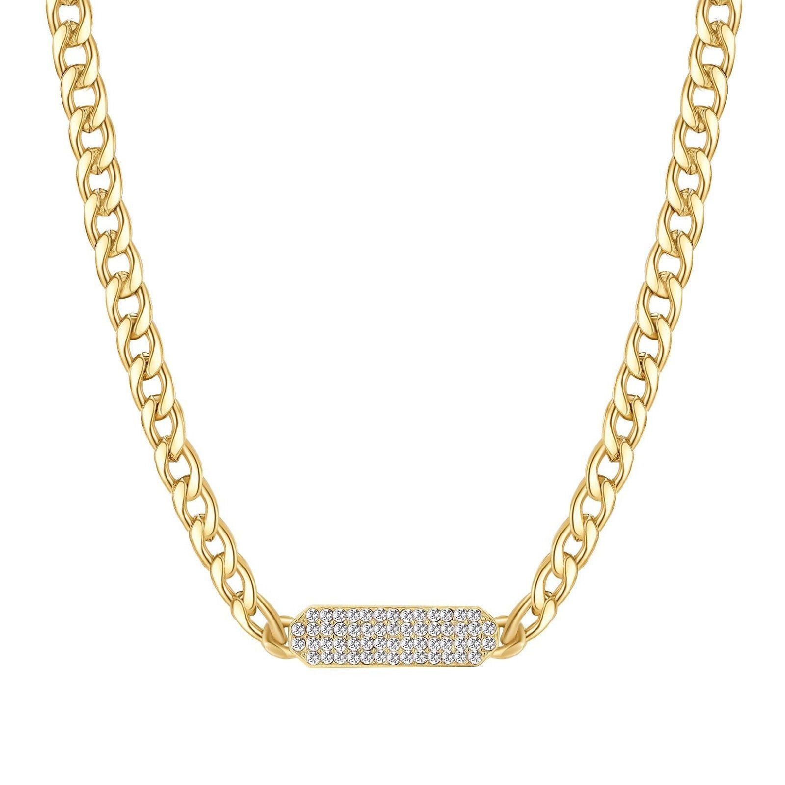 Collana Brosway Symphonia da donna BYM100-1