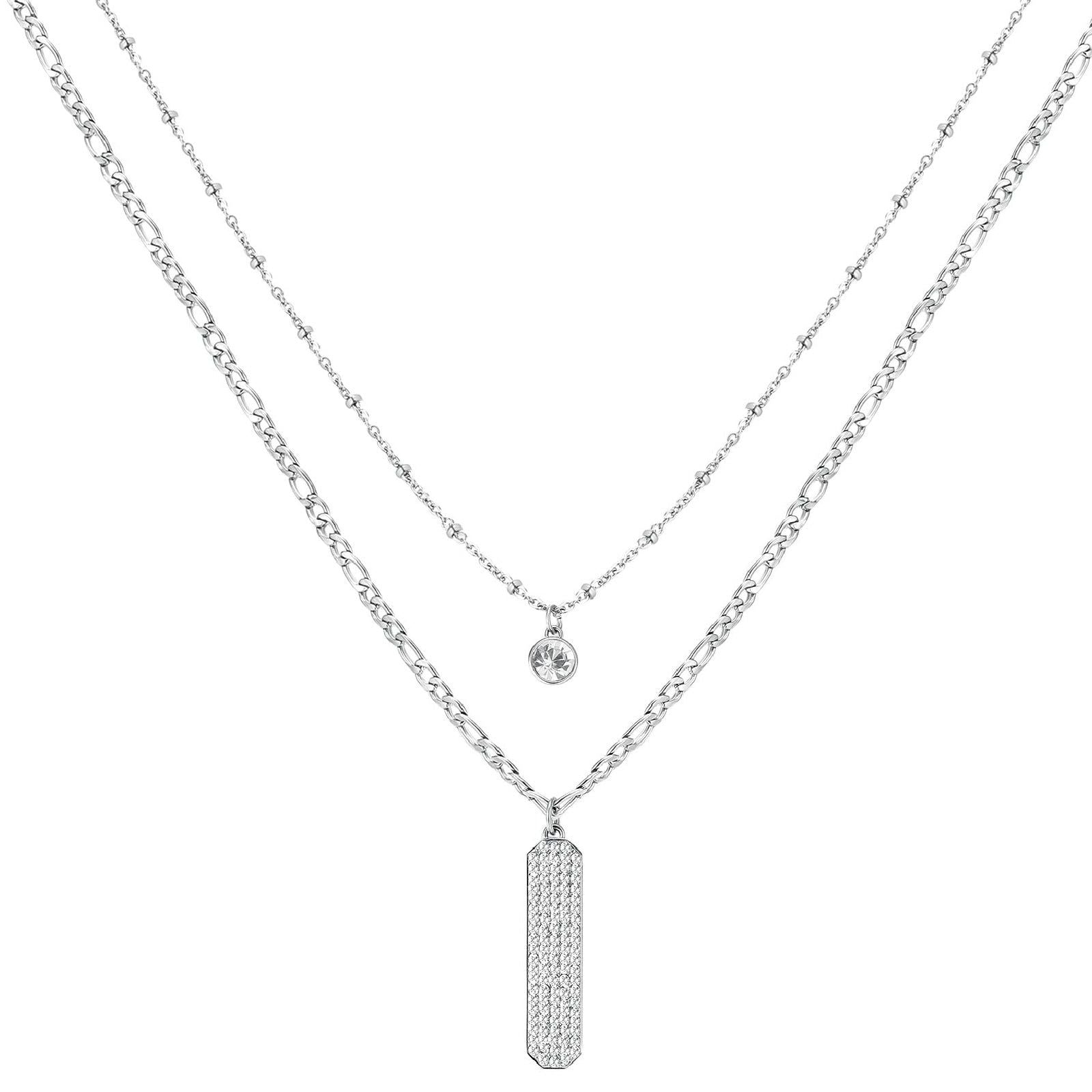 Collana Brosway Symphonia da donna BYM101-1