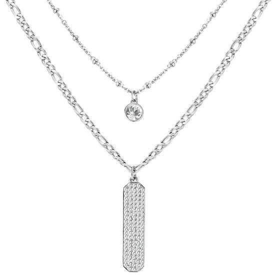 Collana Brosway Symphonia da donna BYM101-2