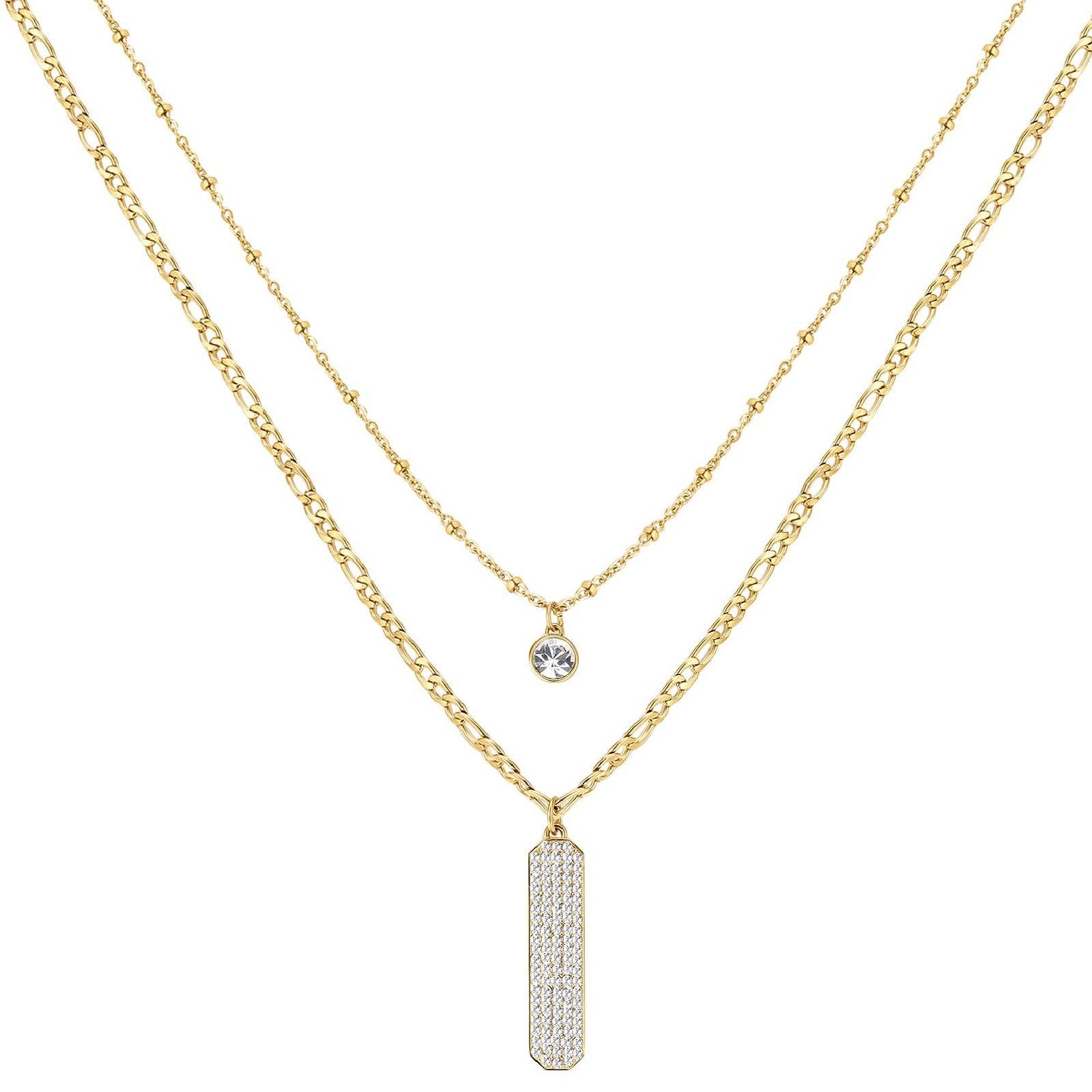 Collana Brosway Symphonia da donna BYM102-1