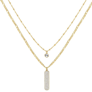 Collana Brosway Symphonia da donna BYM102-1