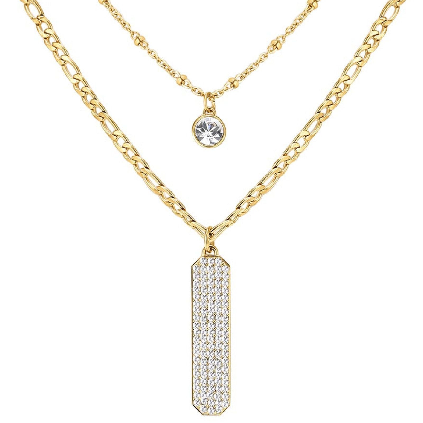 Collana Brosway Symphonia da donna BYM102-2