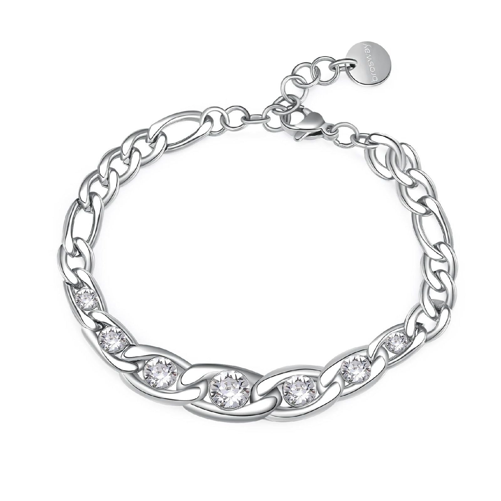 Bracciale Brosway Symphonia da donna BYM103-1