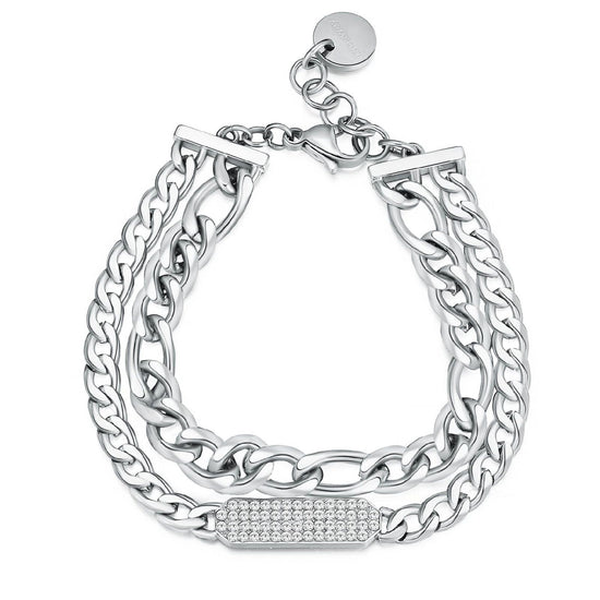 Bracciale Brosway Symphonia da donna BYM105-1