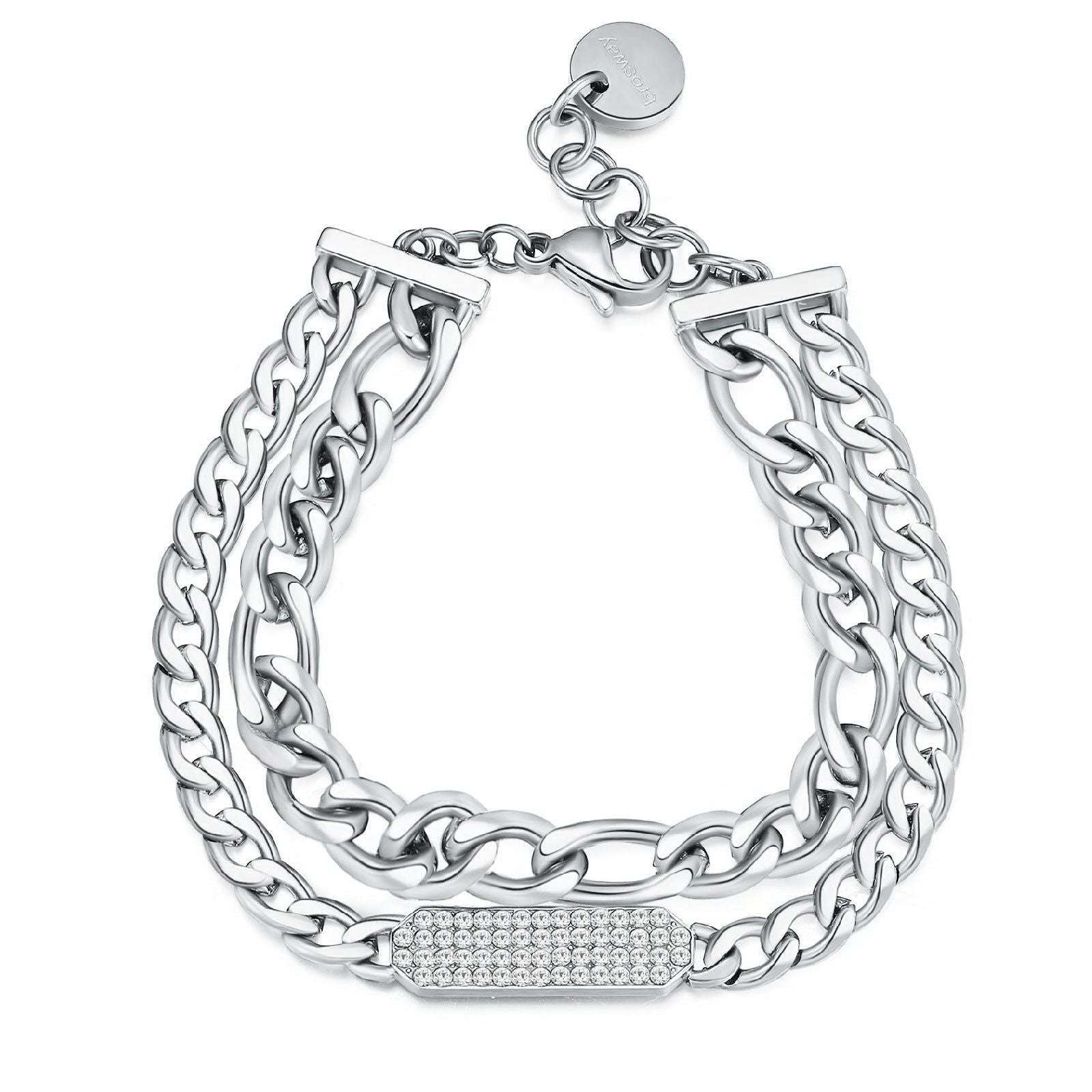 Bracciale Brosway Symphonia da donna BYM105-1