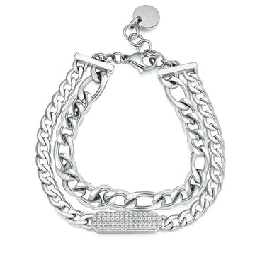 Bracciale Brosway Symphonia da donna BYM105-1