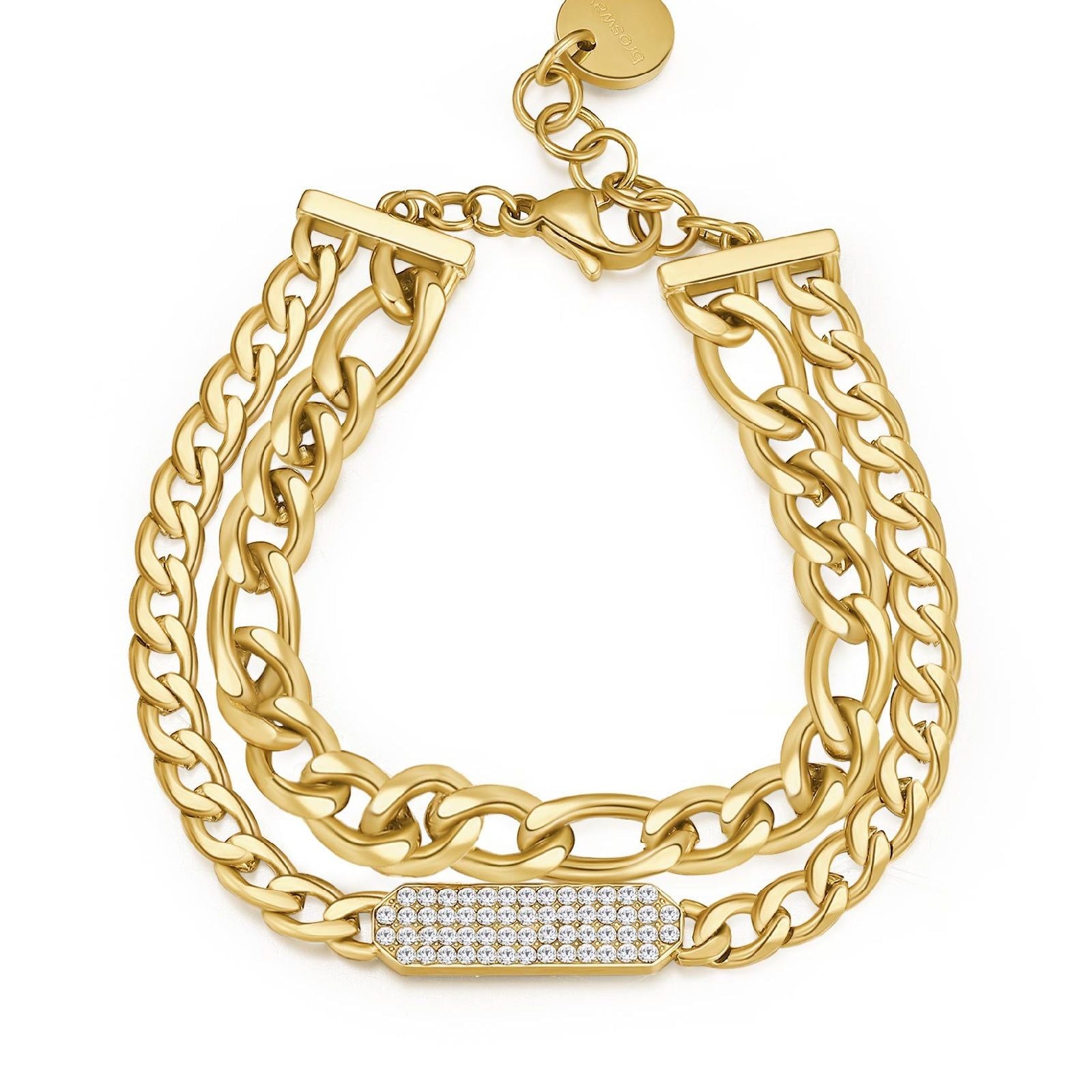 Bracciale Brosway Symphonia da donna BYM106-1