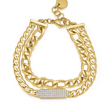 Bracciale Brosway Symphonia da donna BYM106-1