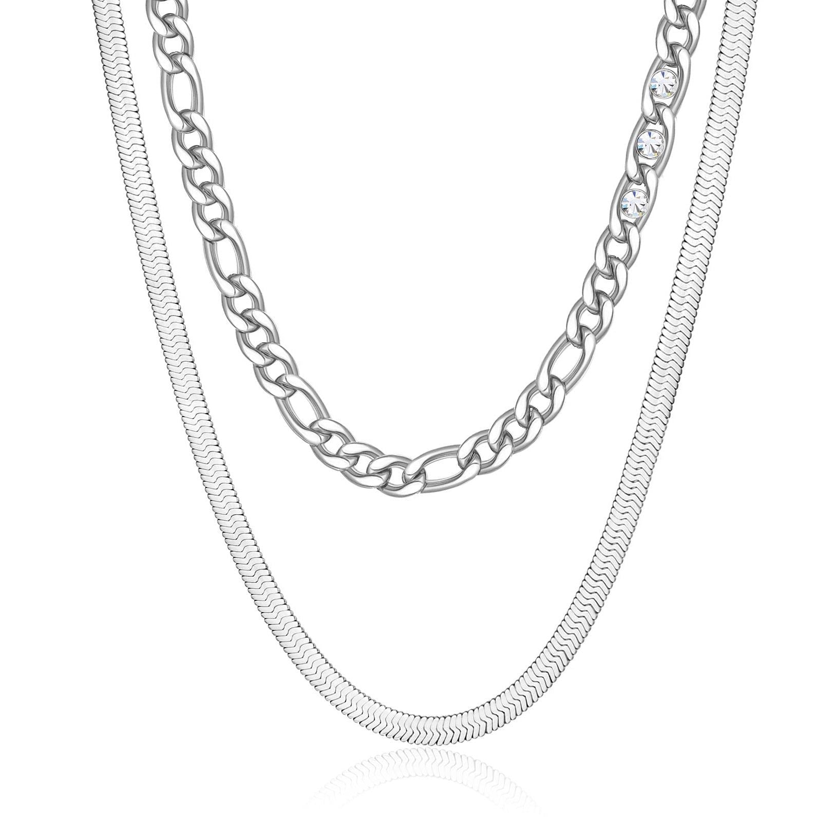 Collana Brosway Symphonia da donna BYM107-1