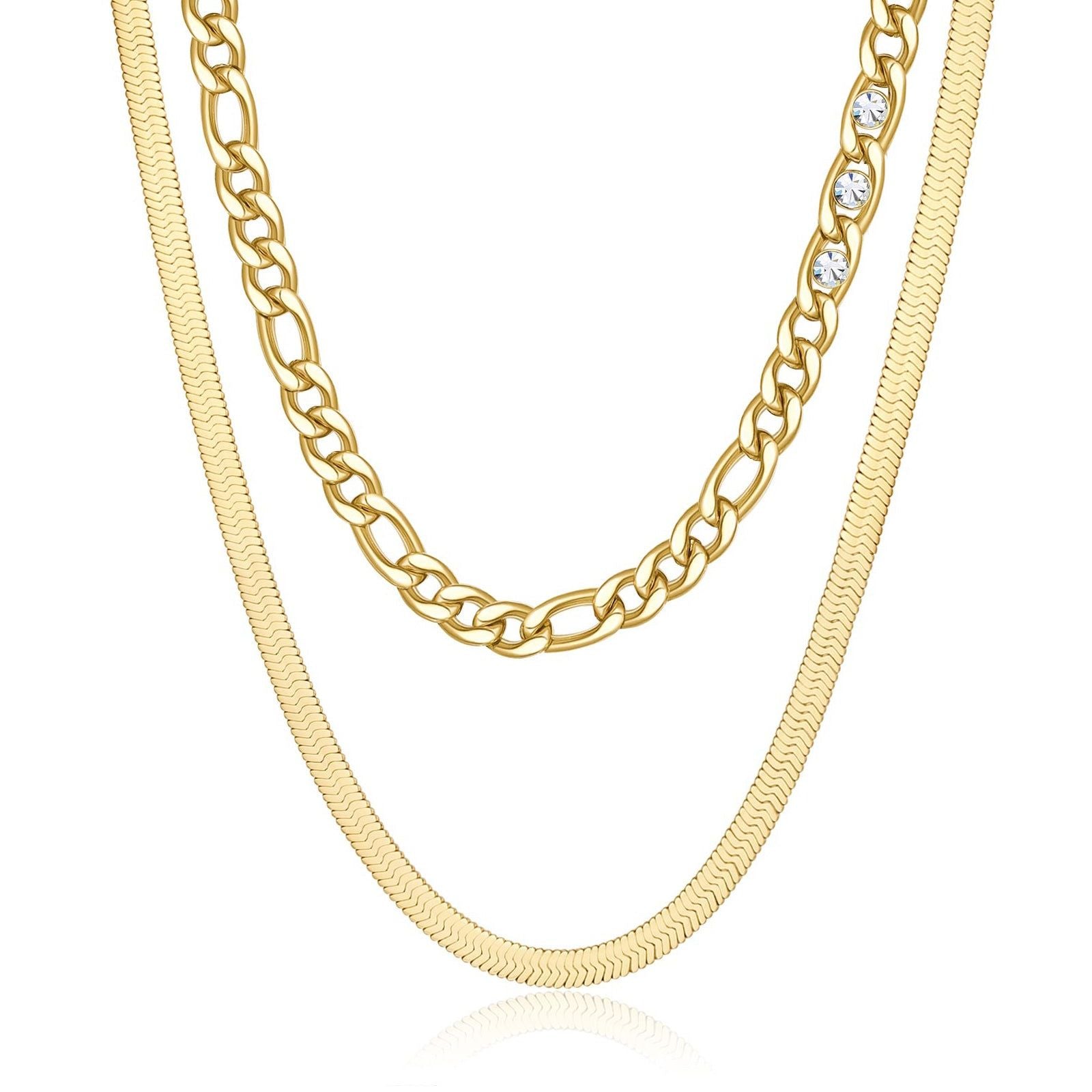 Collana Brosway Symphonia da donna BYM108-1
