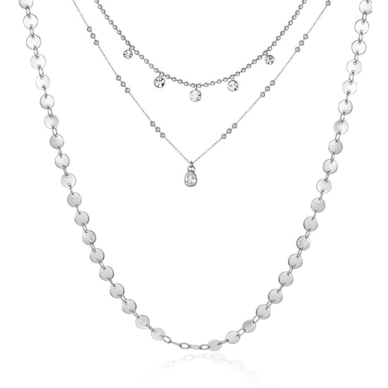 Collana Brosway Symphonia da donna BYM109-1