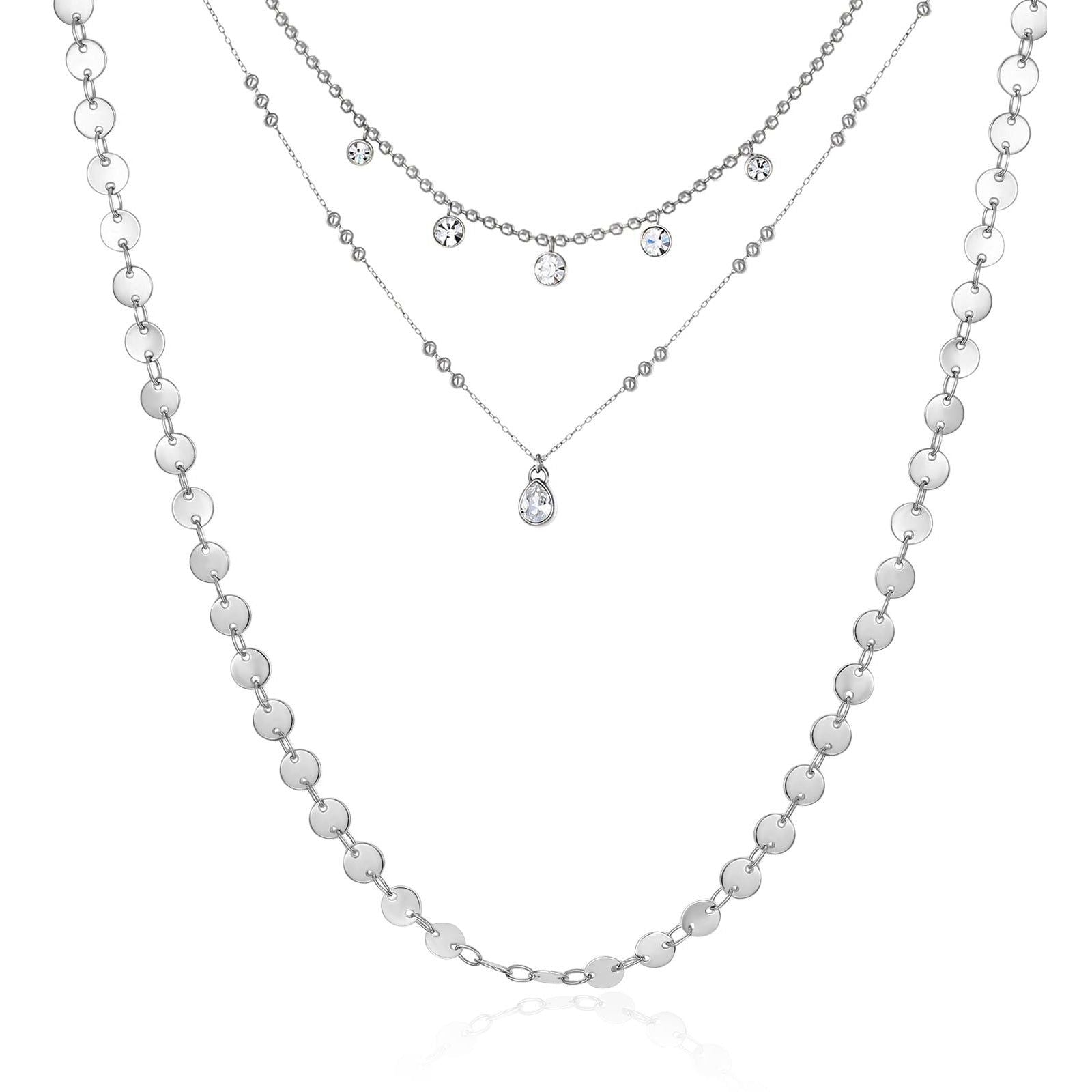 Collana Brosway Symphonia da donna BYM109-1