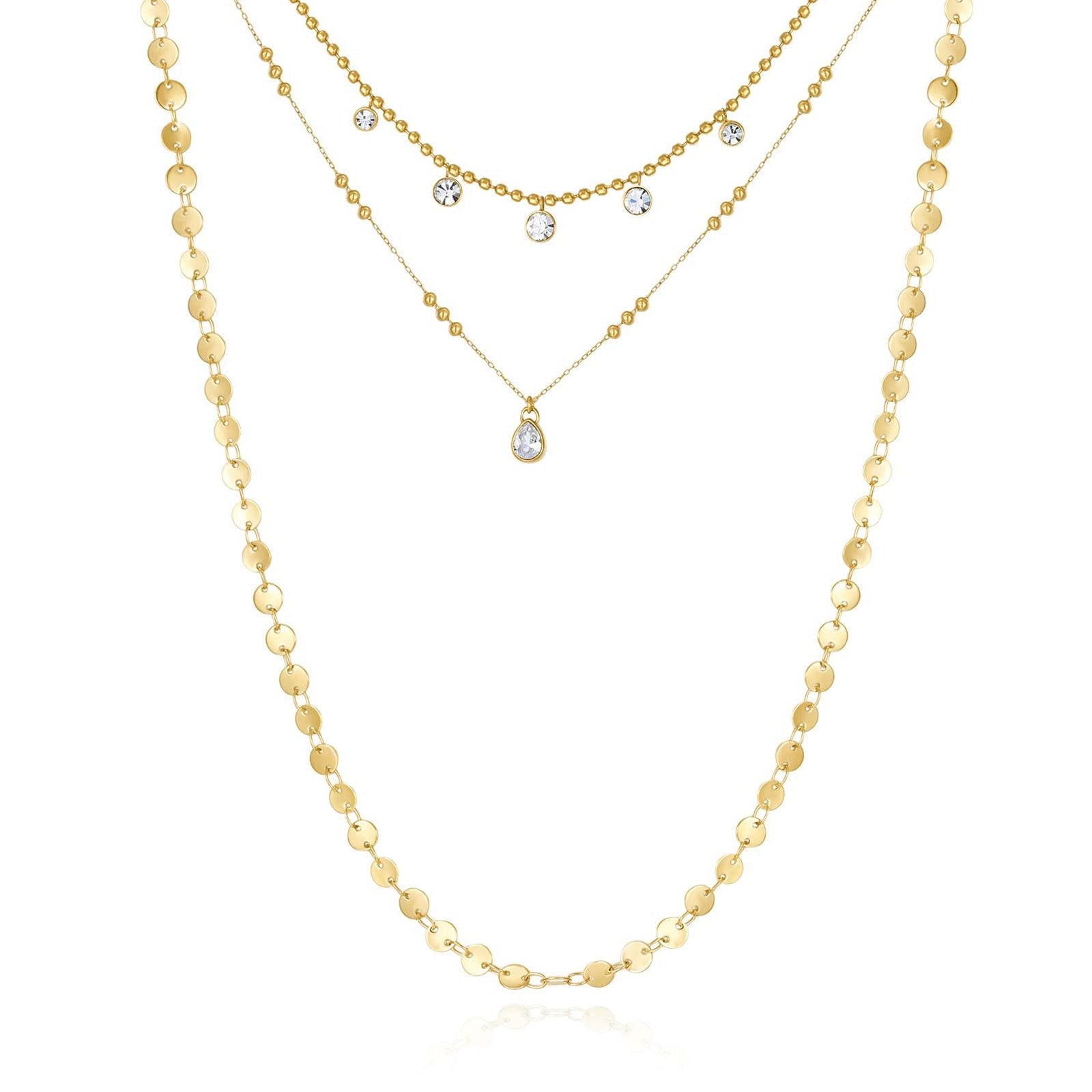 Collana Brosway Symphonia da donna BYM110-1