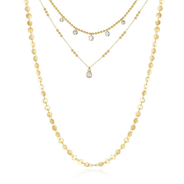 Collana Brosway Symphonia da donna BYM110-1