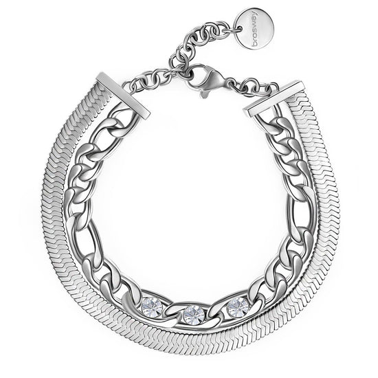 Bracciale Brosway Symphonia da donna BYM111-1