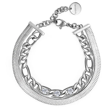 Bracciale Brosway Symphonia da donna BYM111-1