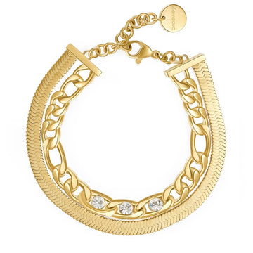 Bracciale Brosway Symphonia da donna BYM112-1