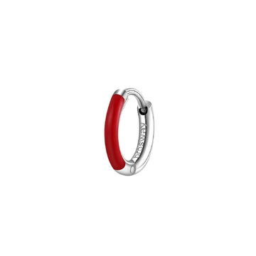 Mono orecchino Brosway Symphonia da donna BYM115-1