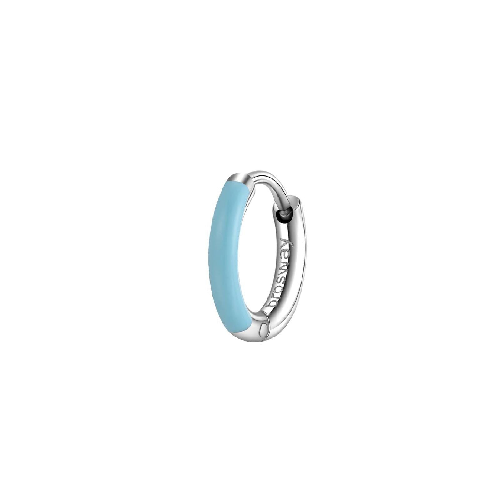 Mono orecchino Brosway Symphonia da donna BYM116-1