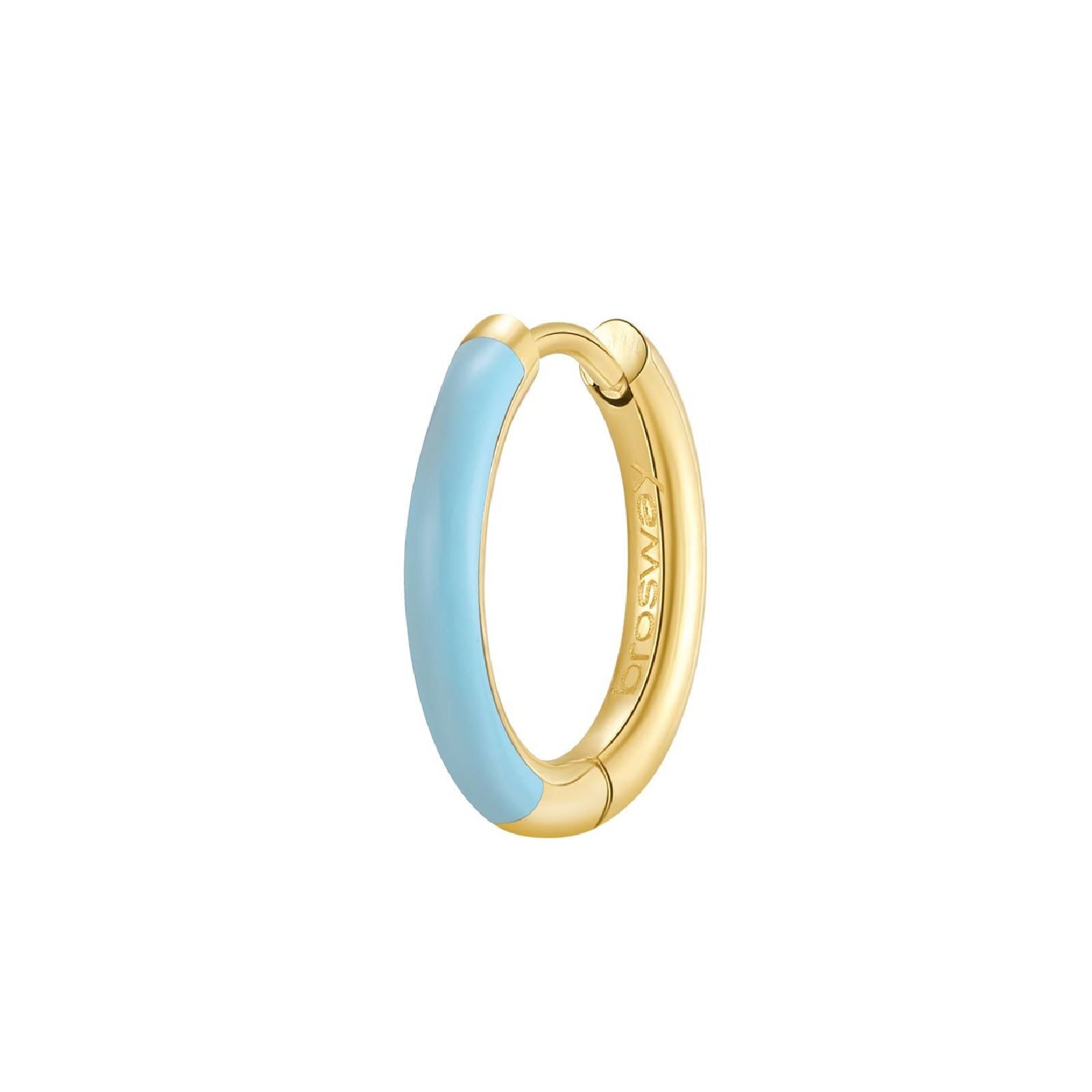 Mono orecchino Brosway Symphonia da donna BYM122-1
