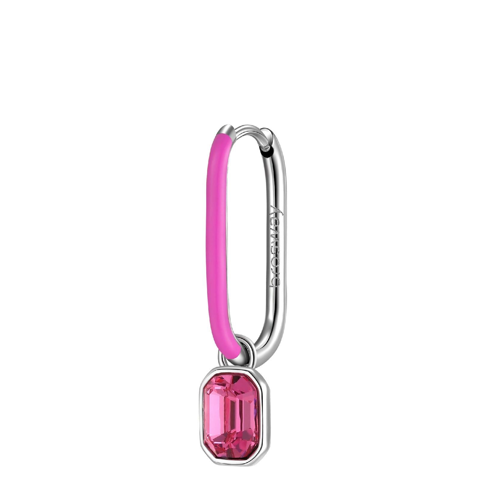 Mono orecchino Brosway Symphonia da donna BYM128-1