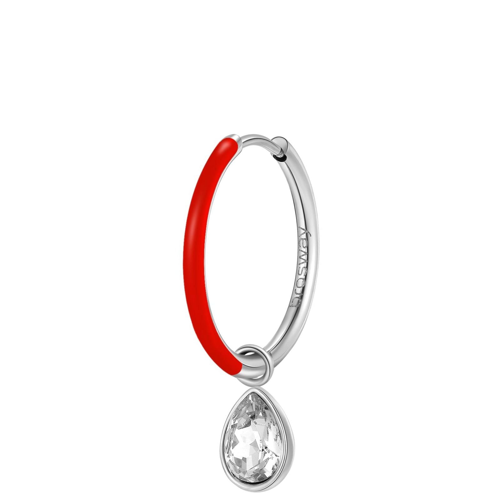Mono orecchino Brosway Symphonia da donna BYM129-1
