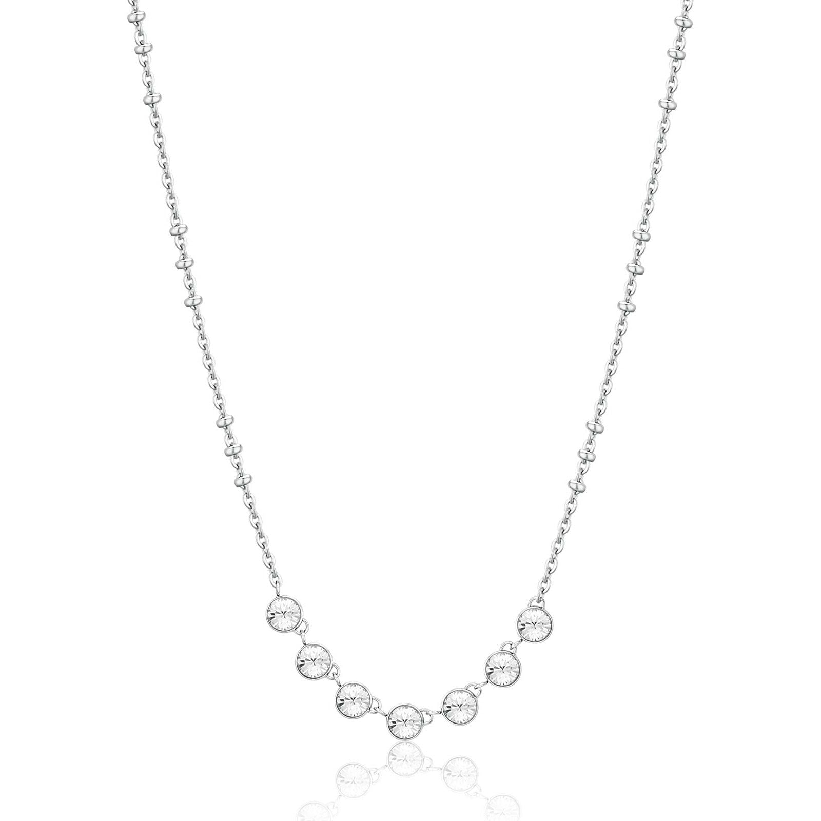 Brosway Base Collana Componibile In Acciaio 316L - Collezione Tres Jolie, BCT21
