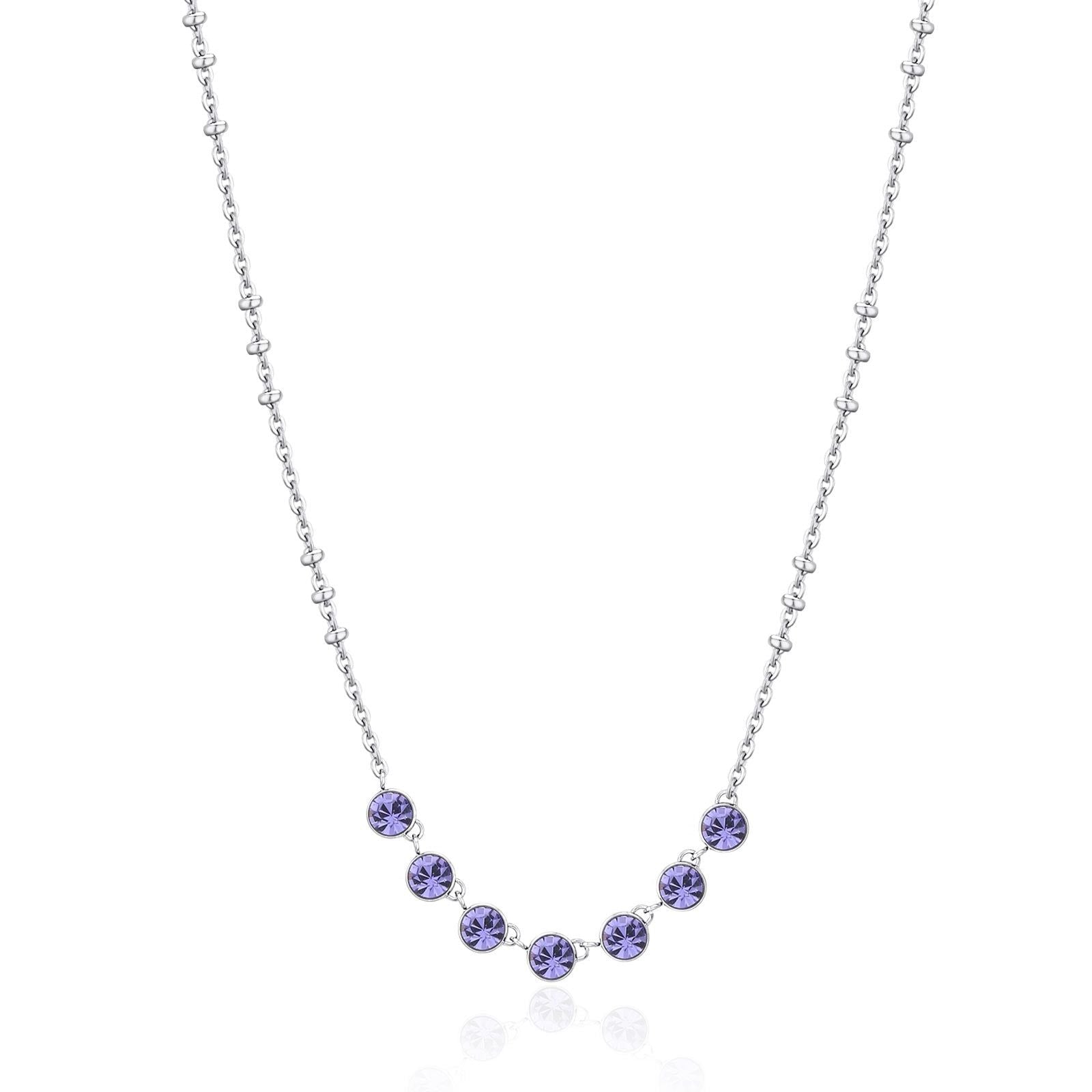 Collana Brosway Symphonia da donna BYM135-1