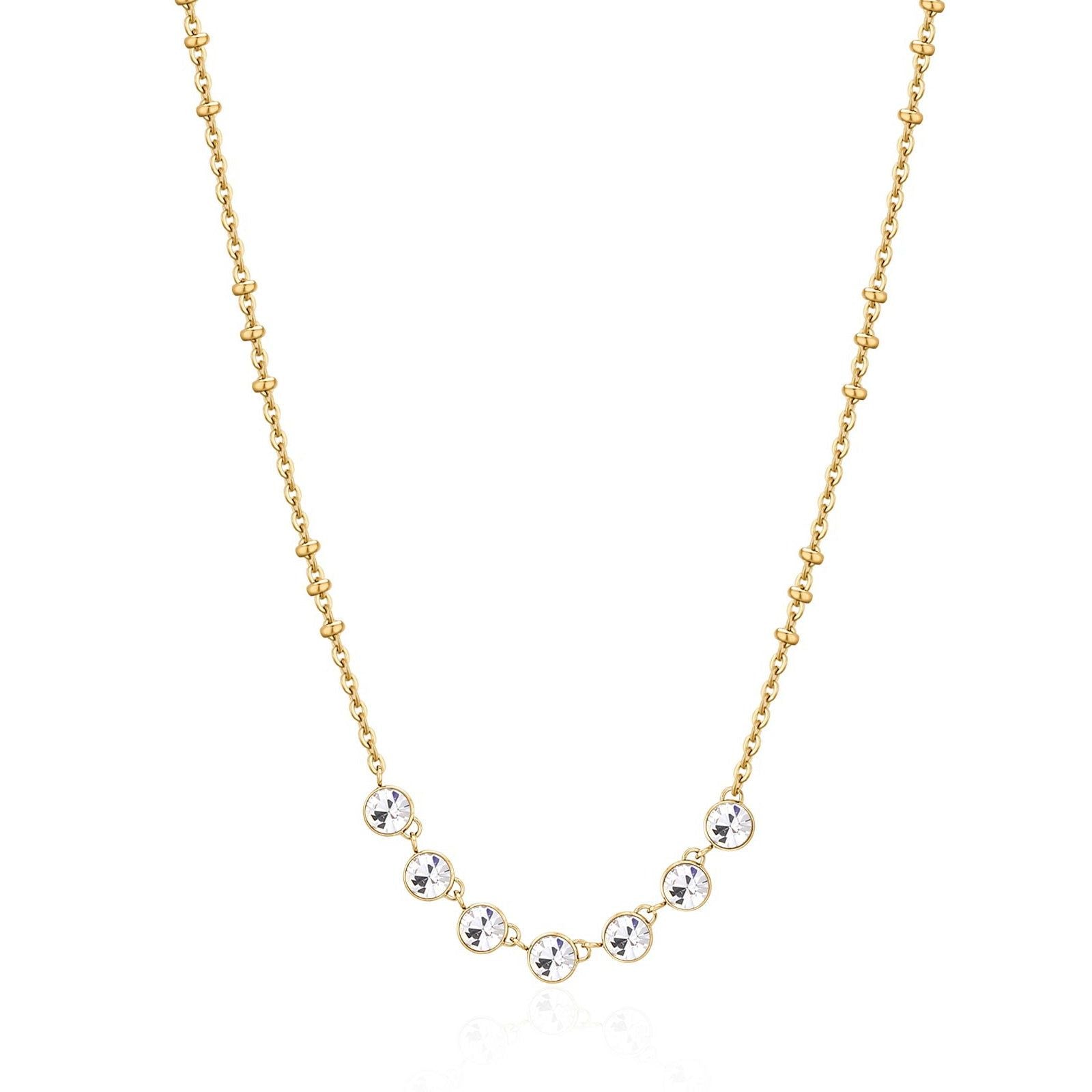 Collana Brosway Symphonia da donna BYM136-1