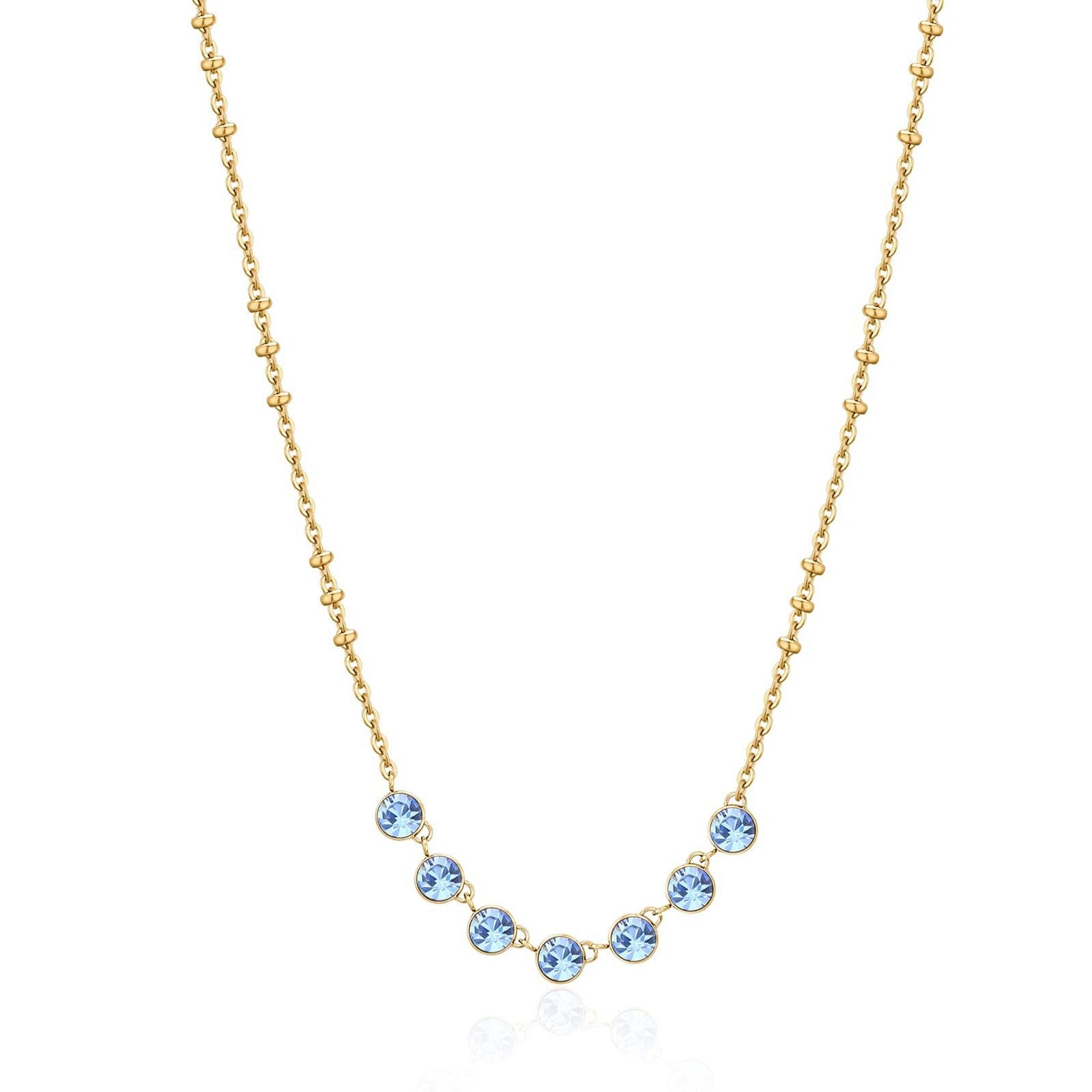 Collana Brosway Symphonia da donna BYM137-1
