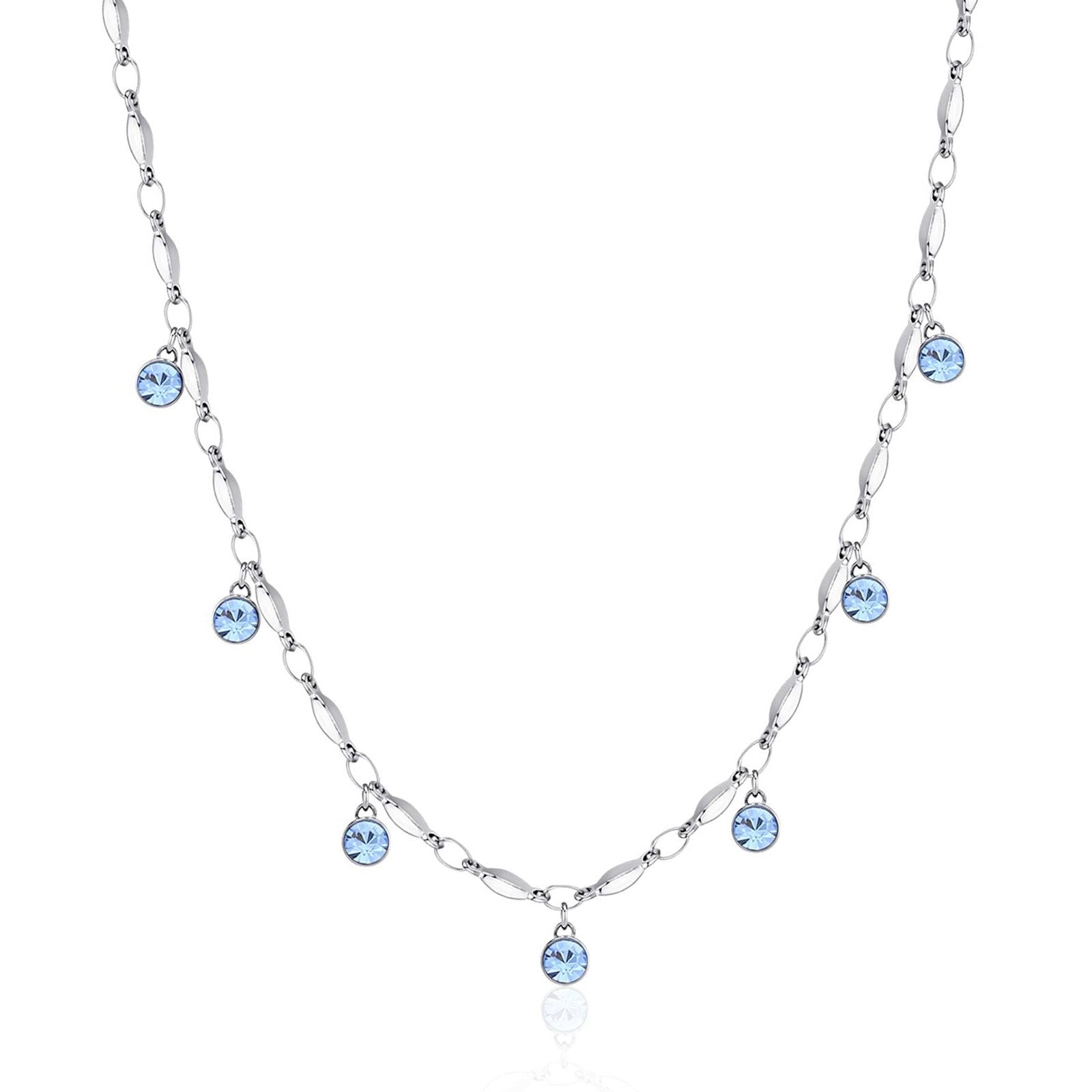 Collana Brosway Symphonia da donna BYM139-1